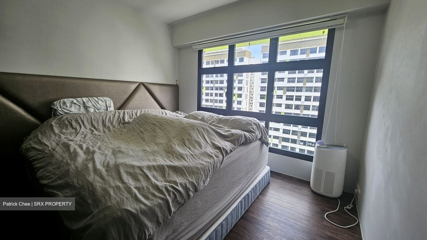 Blk 605A Tampines Greenridges (Tampines), HDB 4 Rooms #548076551